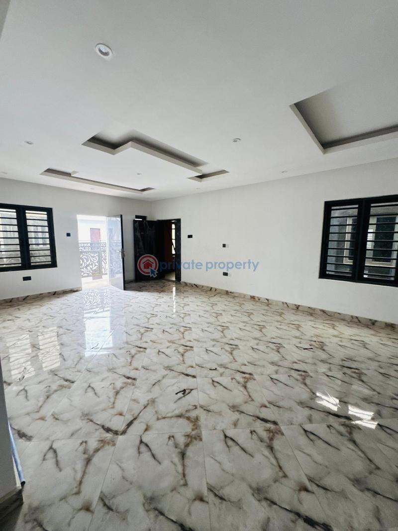 Flat & Apartment For Sale Ogba,ikeja Ikeja Lagos - 5