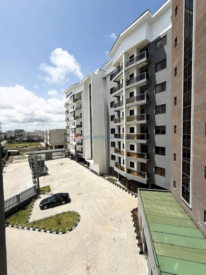 3 bedroom Block Of Flats For Sale Ikate, Lekki Lagos - 18