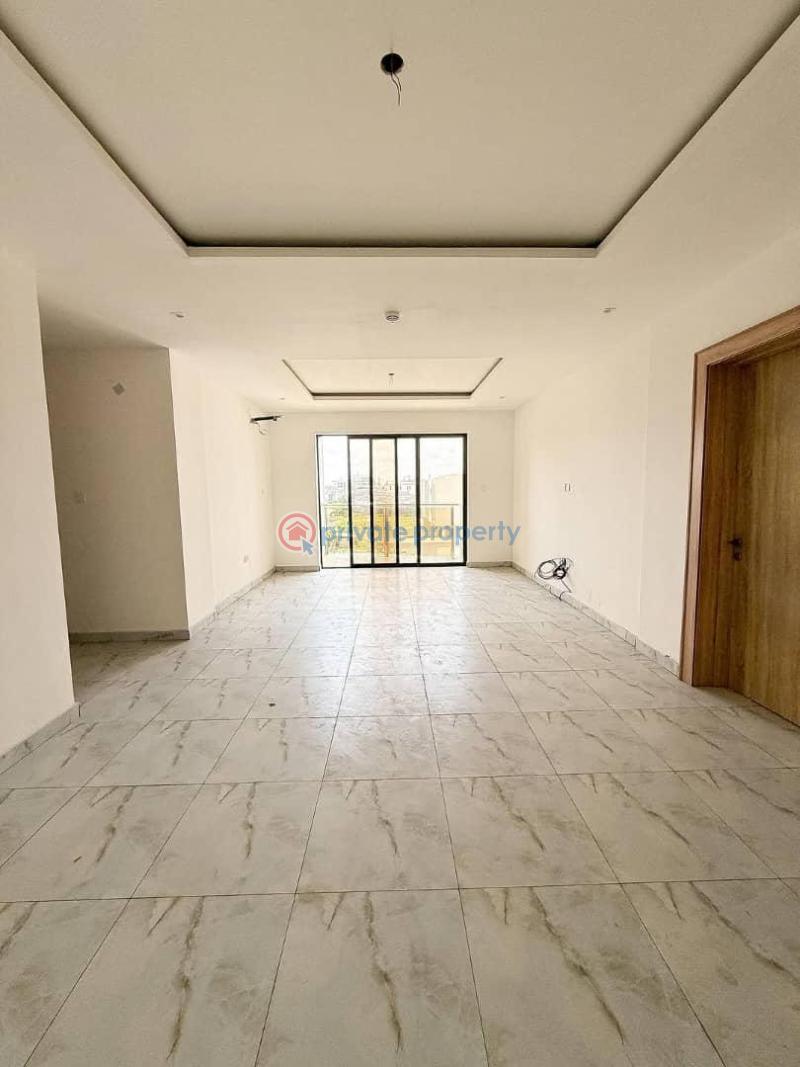 3 bedroom Block Of Flats For Sale Ikate, Lekki Lagos - 6
