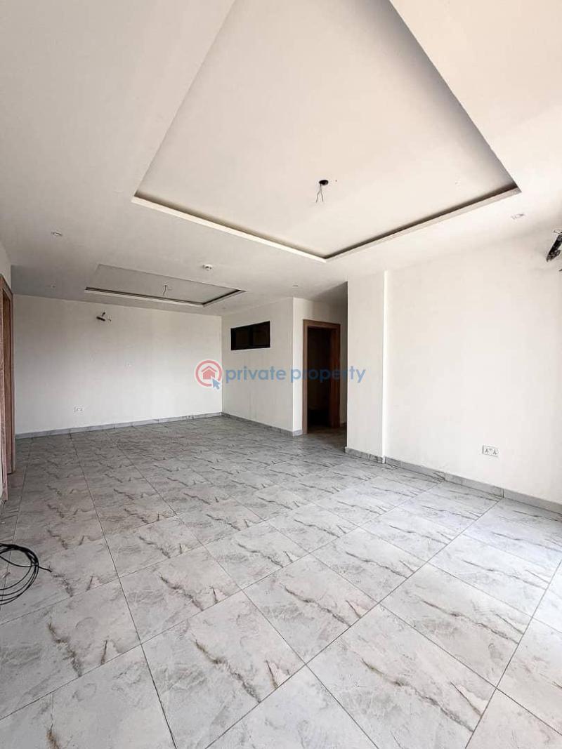 3 bedroom Block Of Flats For Sale Ikate, Lekki Lagos - 3