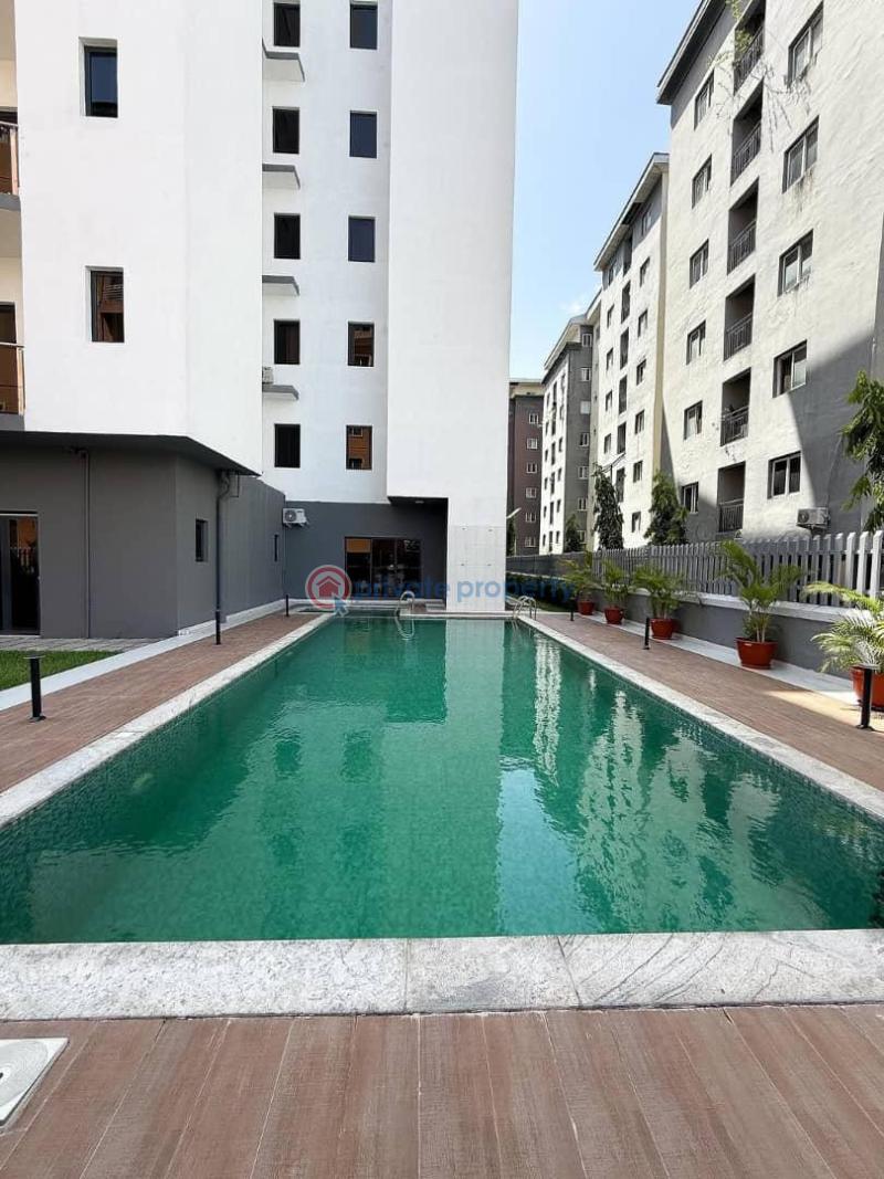 3 bedroom Block Of Flats For Sale Ikate, Lekki Lagos - 8