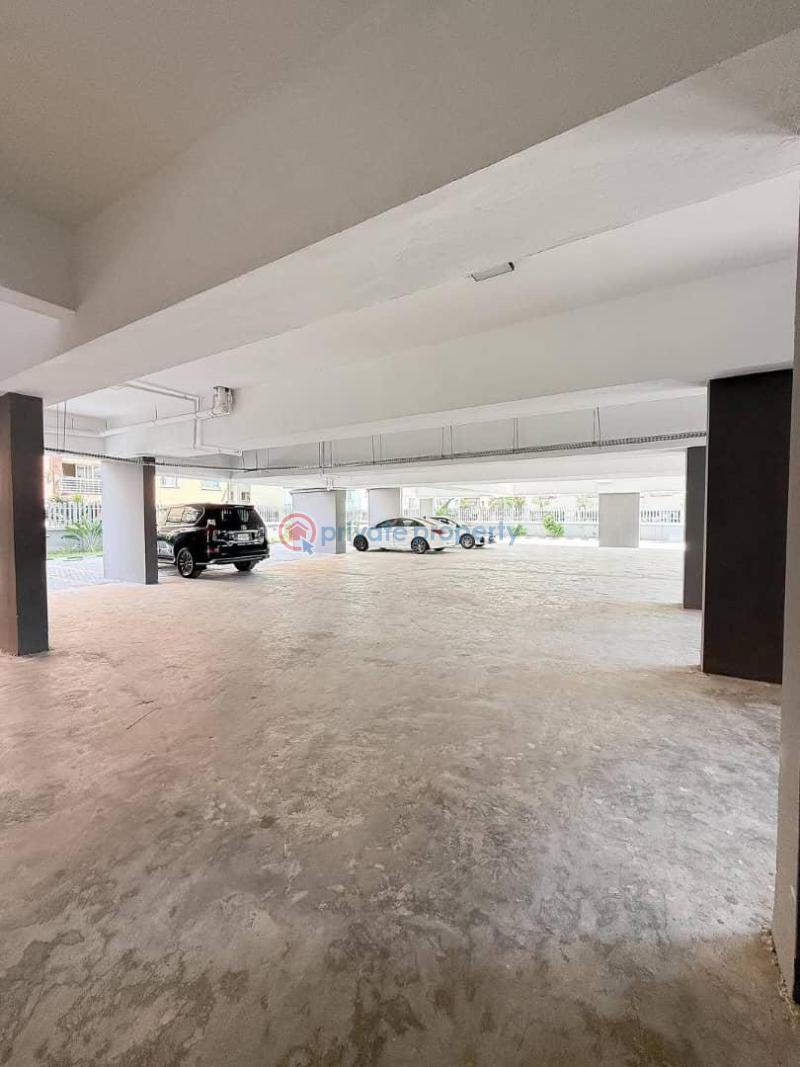 3 bedroom Block Of Flats For Sale Ikate, Lekki Lagos - 4