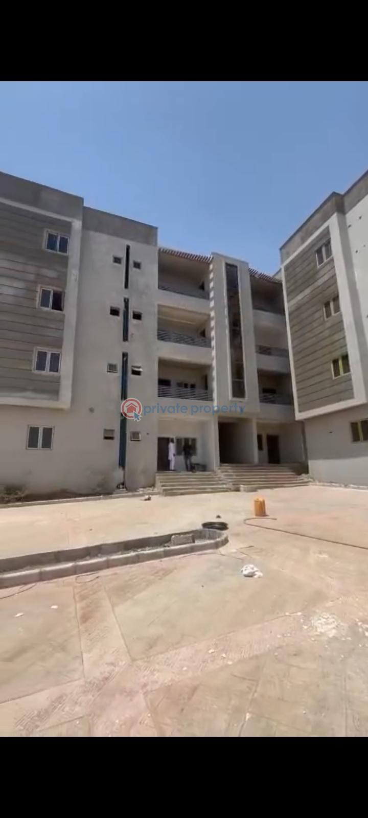 3 bedroom Block Of Flats For Sale Katampe Main Abuja Phase 2  - 2