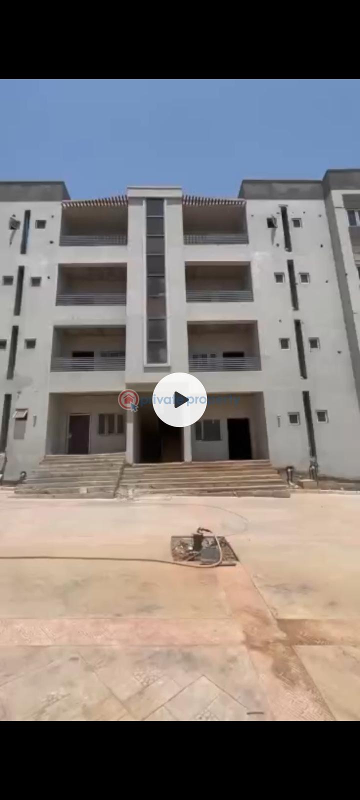 3 bedroom Block Of Flats For Sale Katampe Main Abuja Phase 2  - 0