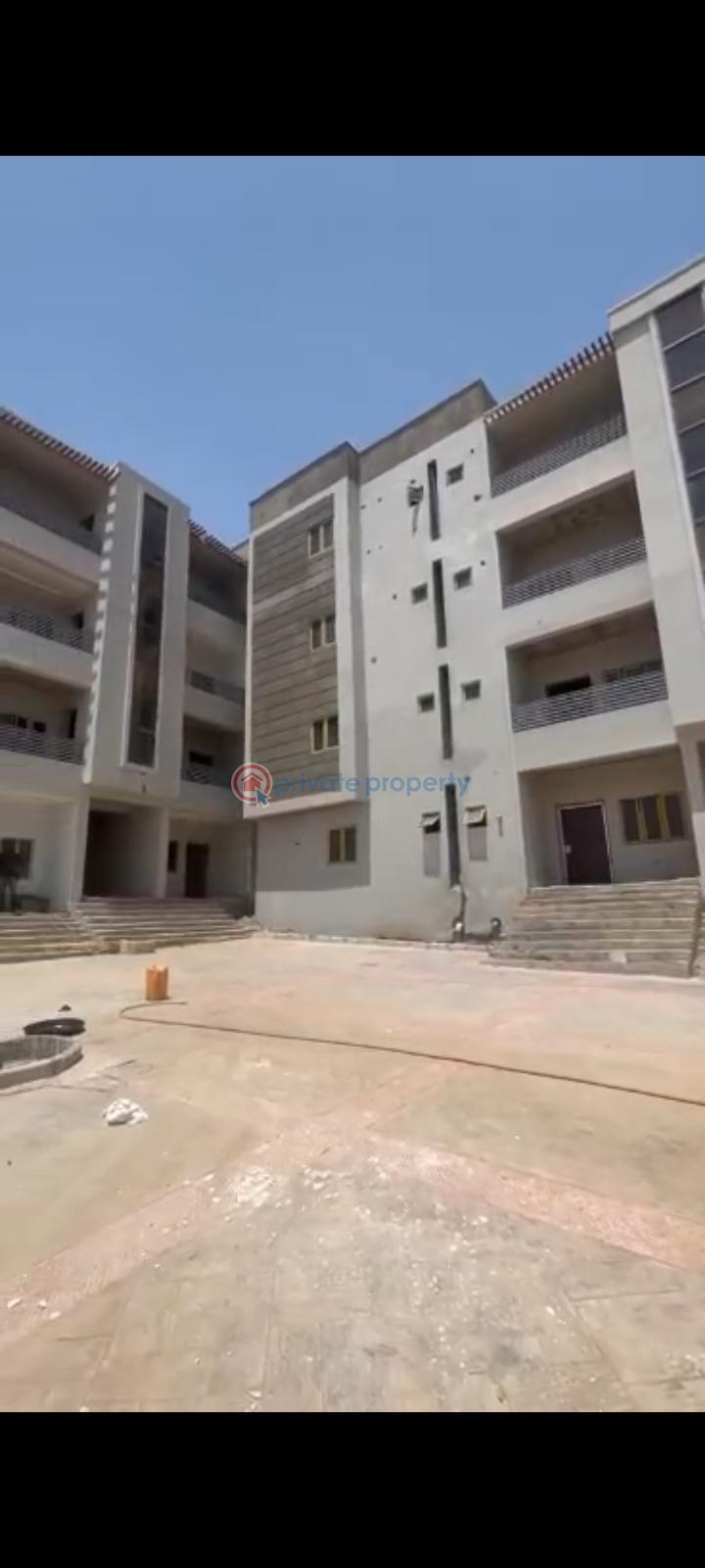 3 bedroom Block Of Flats For Sale Katampe Main Abuja Phase 2  - 1