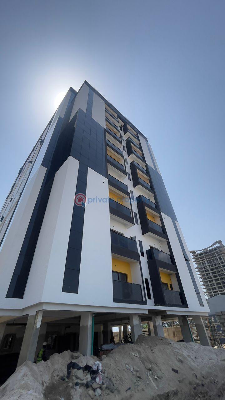 3 bedroom Shared Apartment For Sale Victoria Island Lagos - 0