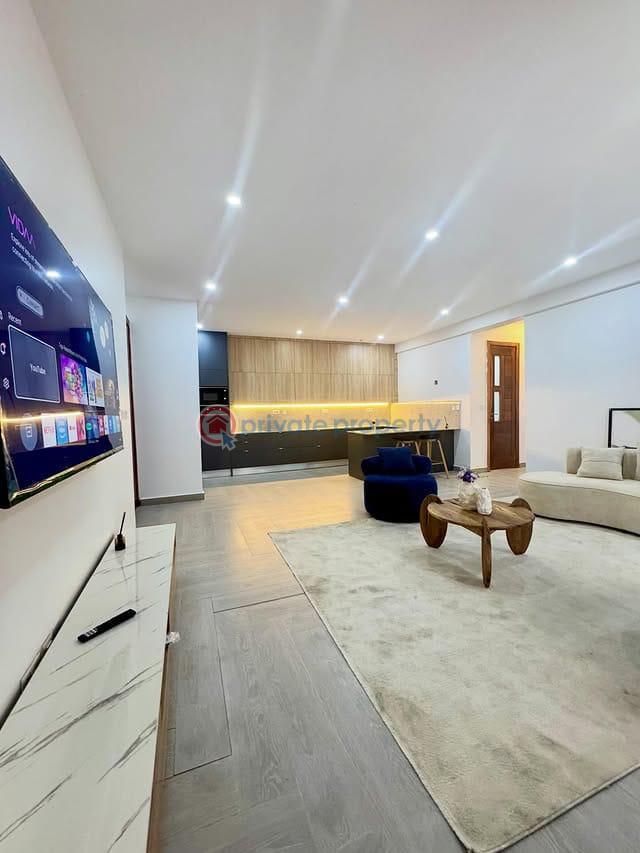 3 bedroom Block Of Flats For Sale Ikate, Lekki Lagos - 1