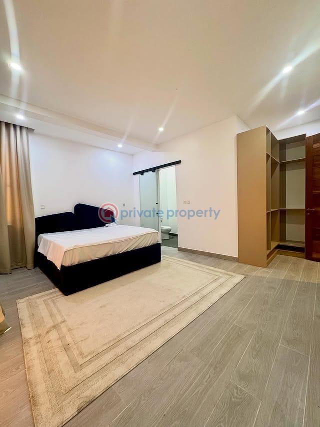 3 bedroom Block Of Flats For Sale Ikate, Lekki Lagos - 3