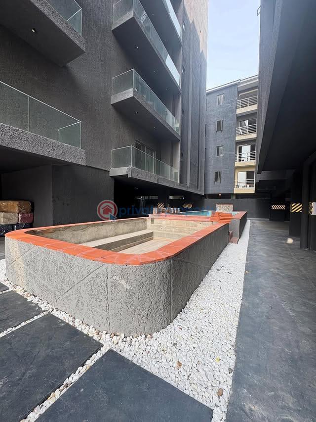 3 bedroom Block Of Flats For Sale Ikate, Lekki Lagos - 7