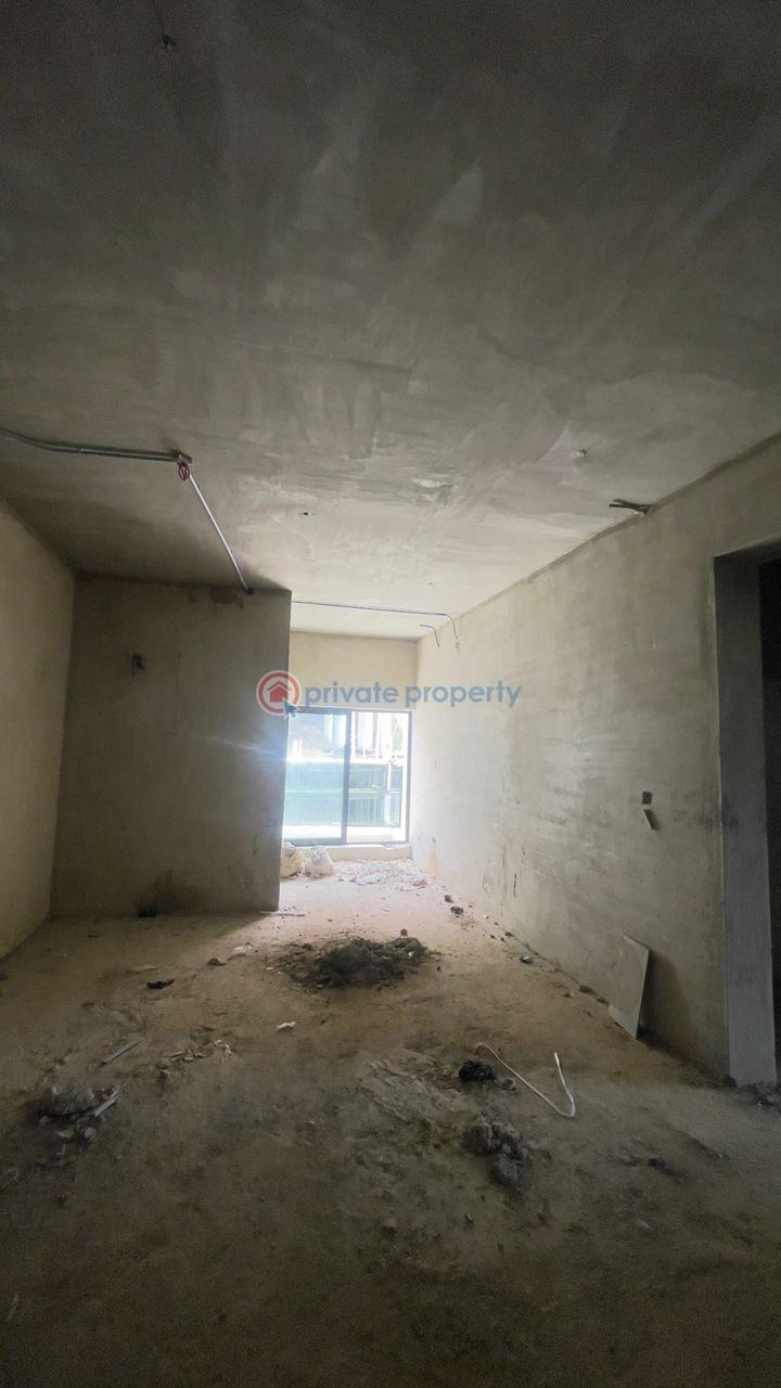 3 bedroom Shared Apartment For Sale Victoria Island Lagos - 7