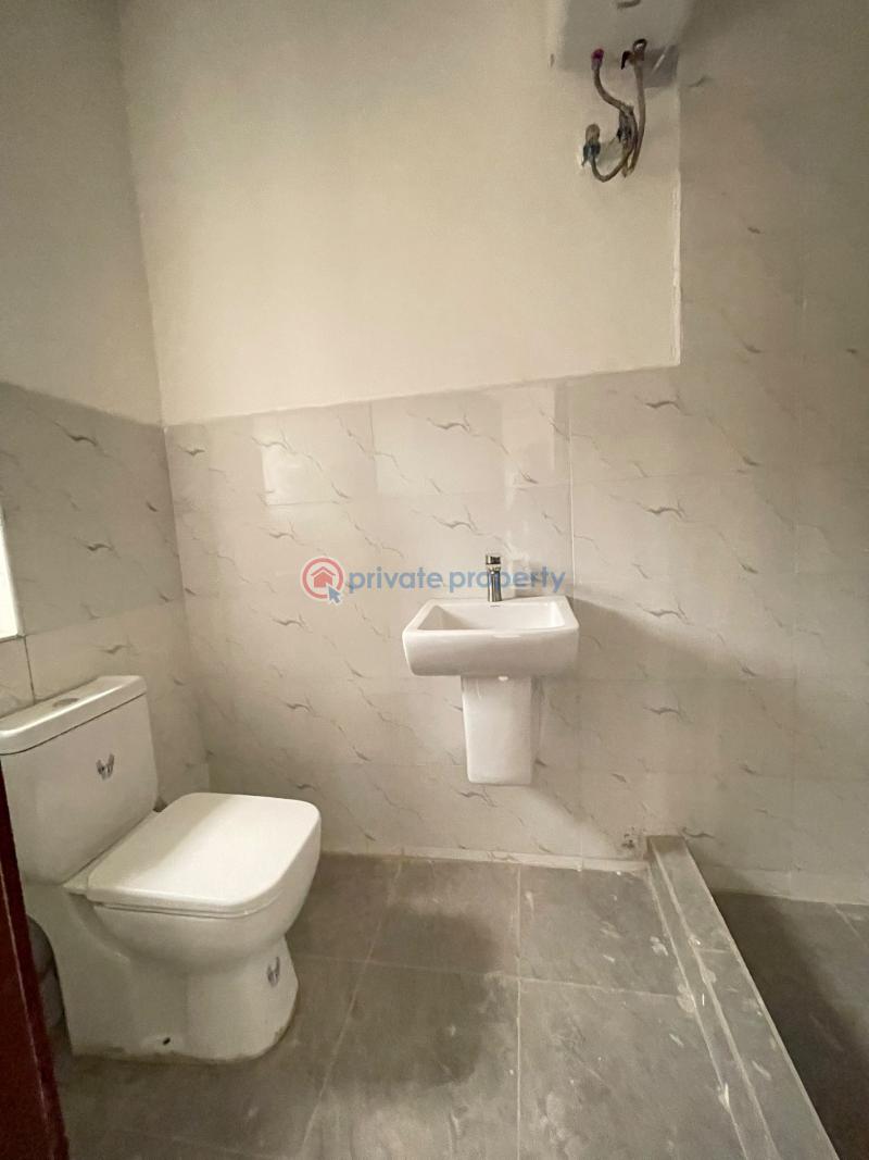 3 bedroom Flat & Apartment For Sale Sangotedo Lagos - 7