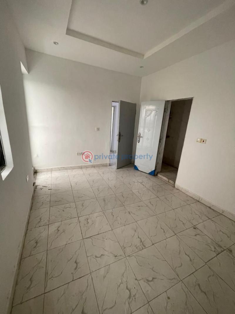 3 bedroom Flat & Apartment For Sale Chevron Drive Lekki Lagos - 7