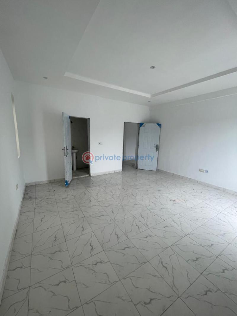 3 bedroom Flat & Apartment For Sale Chevron Drive Lekki Lagos - 8