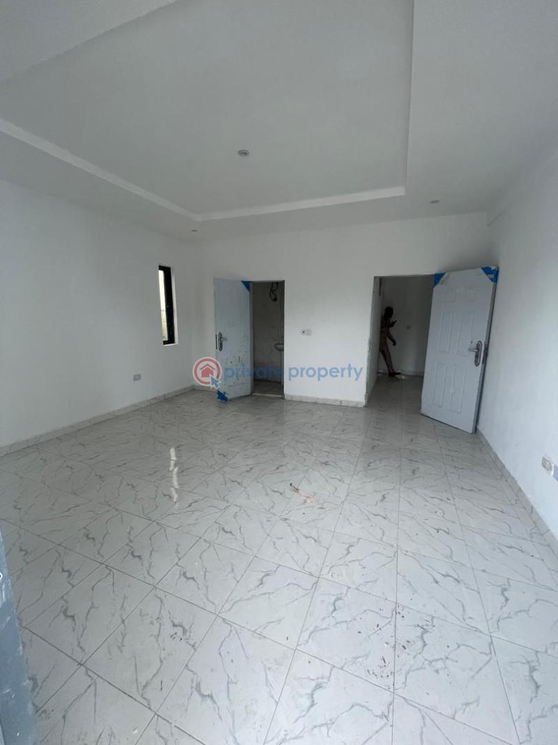 3 bedroom Flat & Apartment For Sale Chevron Drive Lekki Lagos - 3