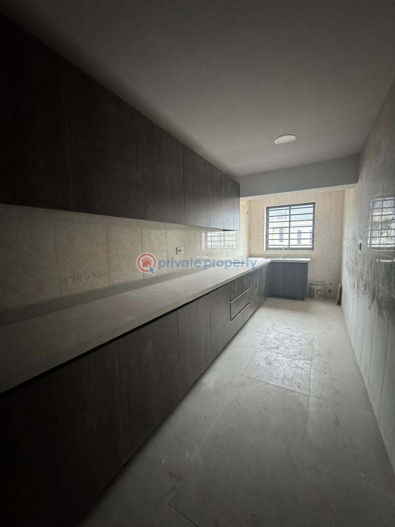 3 bedroom Block Of Flats For Sale Gbagada Lagos - 11