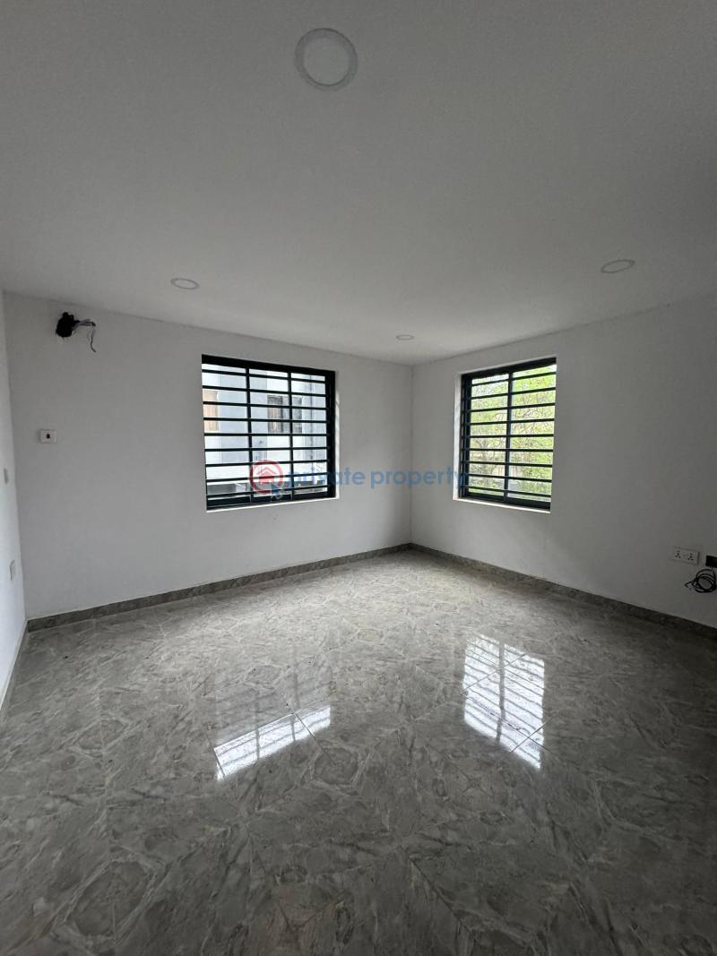 3 bedroom Block Of Flats For Sale Gbagada Lagos - 6