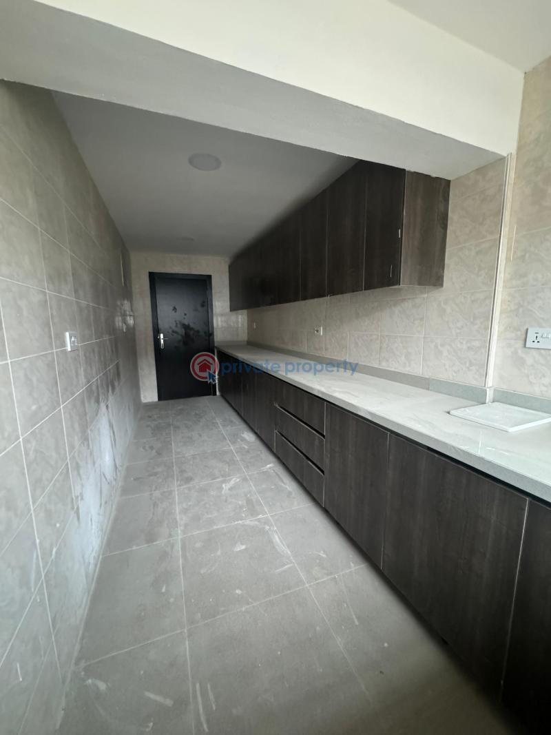 3 bedroom Block Of Flats For Sale Gbagada Lagos - 4