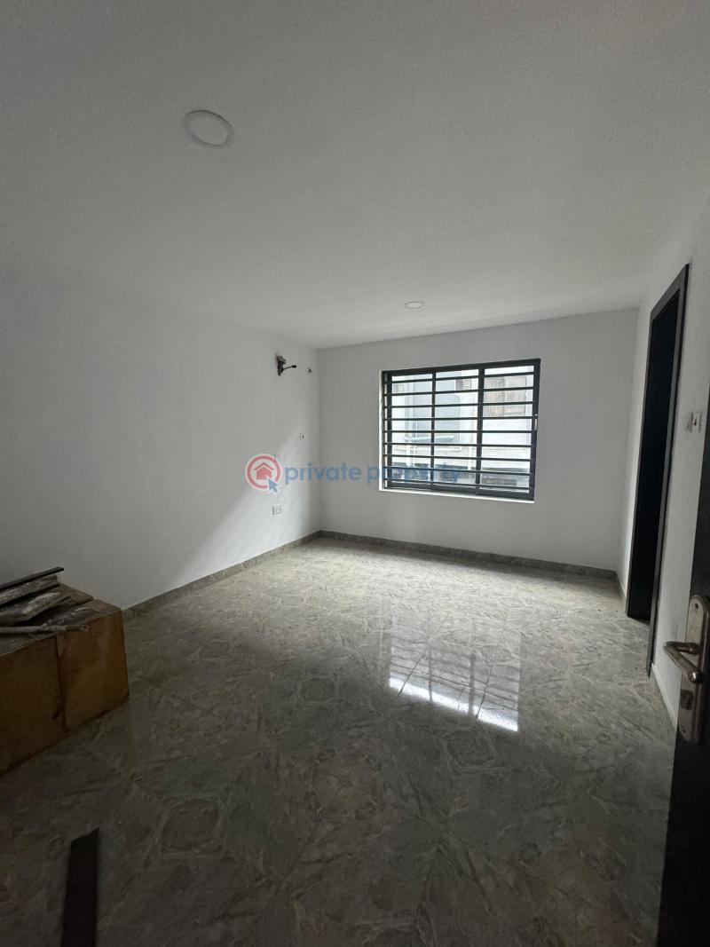 3 bedroom Block Of Flats For Sale Gbagada Lagos - 5