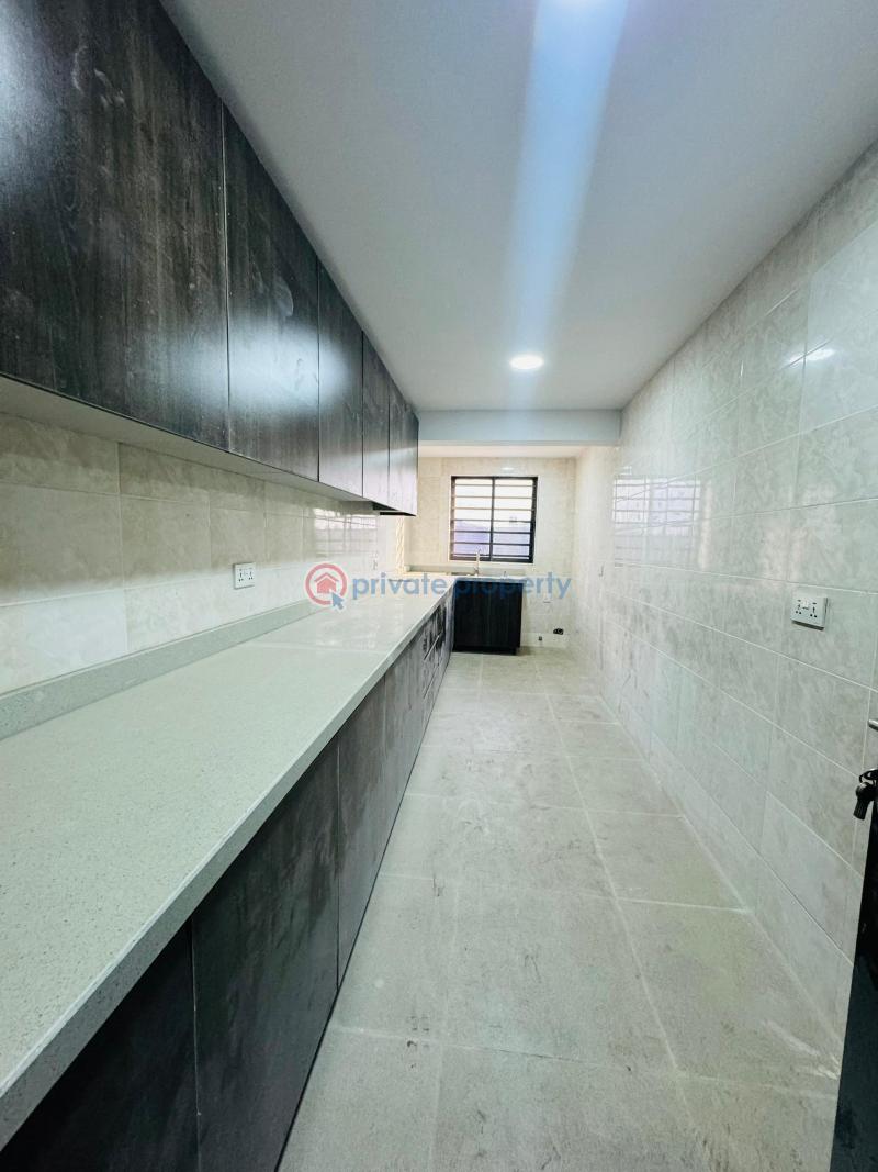 3 bedroom Flat & Apartment For Sale Gbagada Lagos - 6