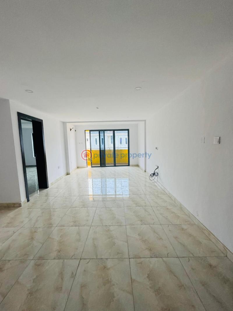 3 bedroom Block Of Flats For Sale Gbagada Lagos - 3