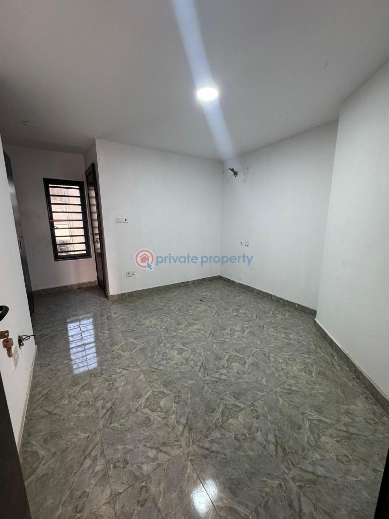 3 bedroom Flat & Apartment For Sale Gbagada Lagos - 8