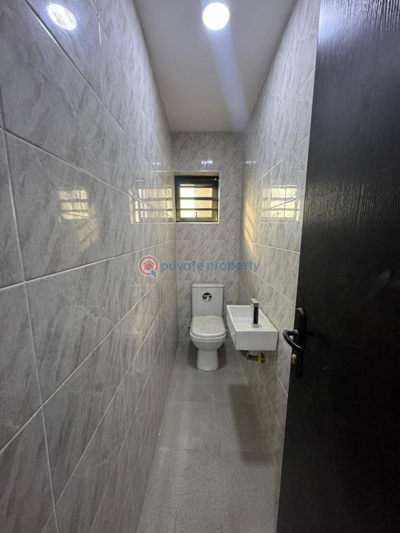 3 bedroom Flat & Apartment For Sale Gbagada Lagos - 1