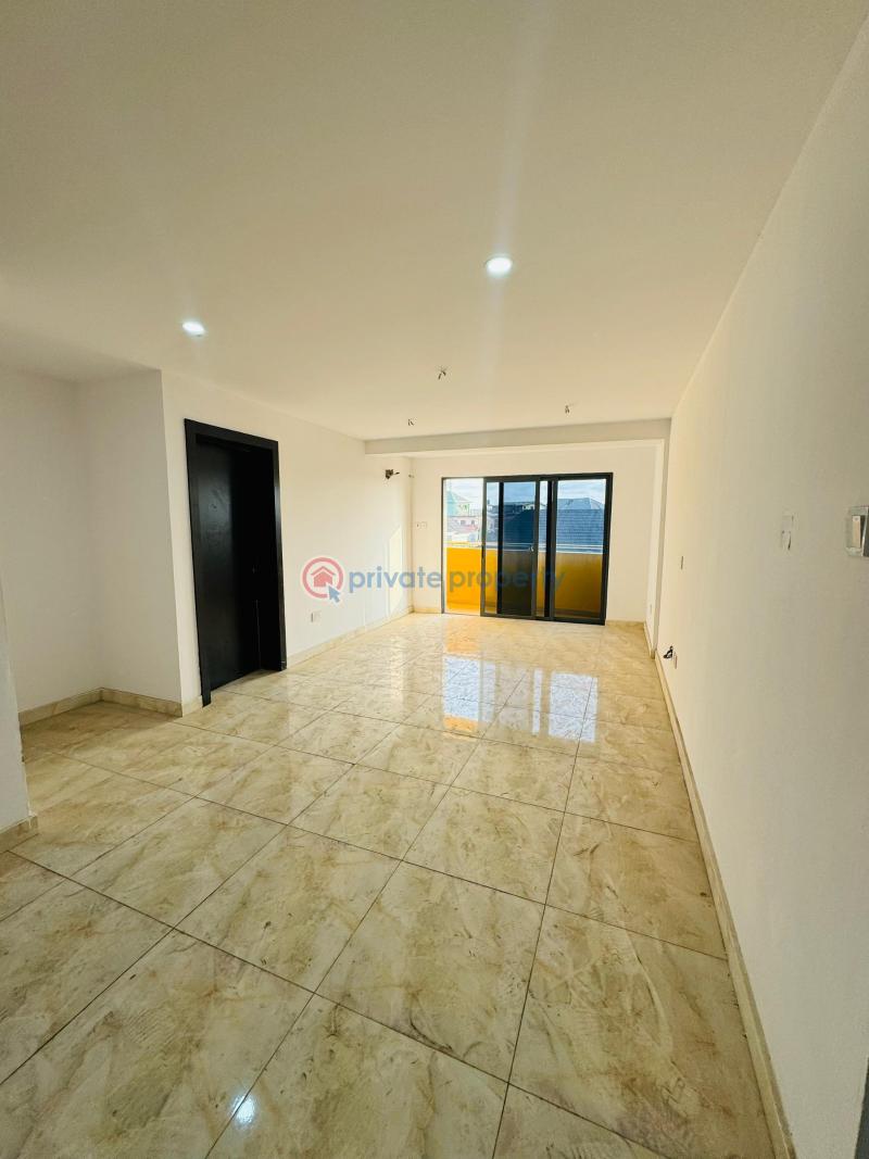 3 bedroom Block Of Flats For Sale Gbagada Lagos - 1