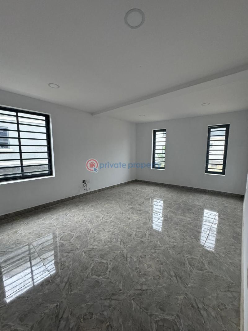 3 bedroom Block Of Flats For Sale Gbagada Lagos - 12