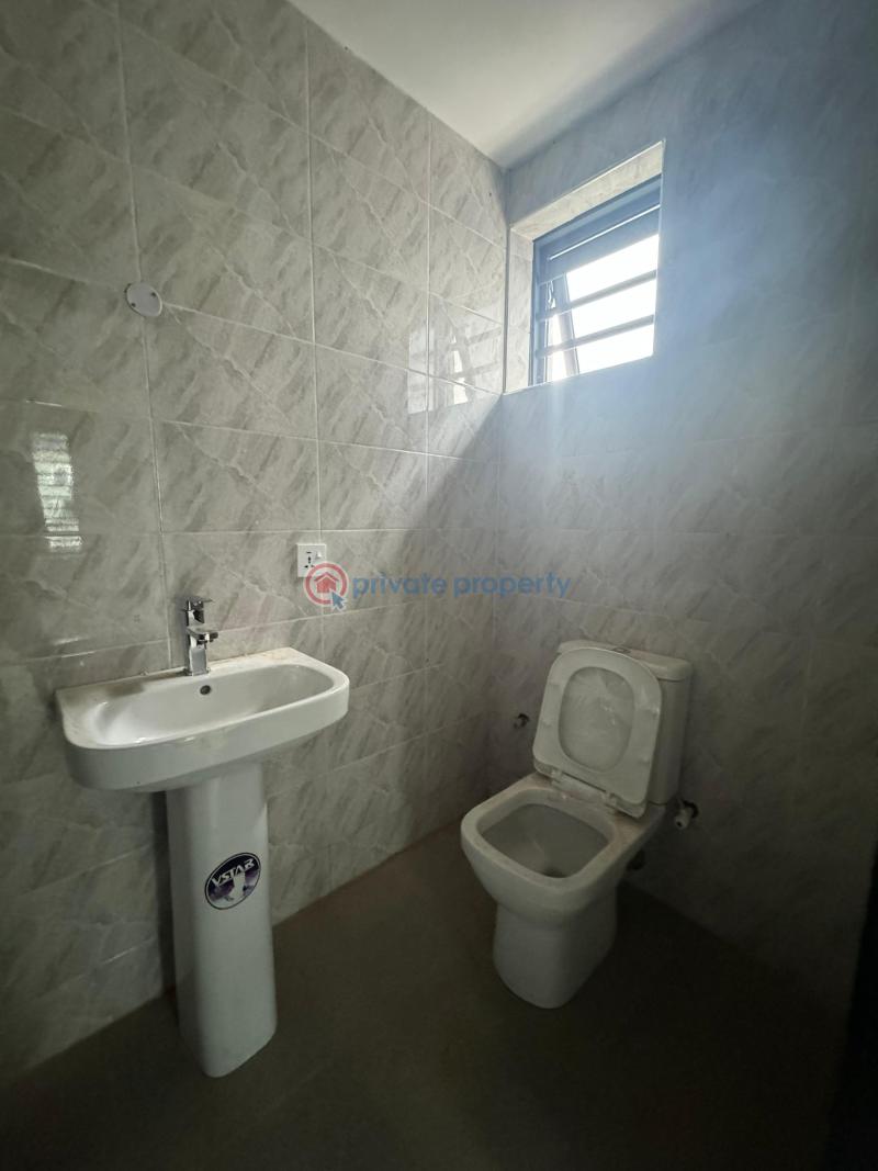 3 bedroom Block Of Flats For Sale Gbagada Lagos - 10
