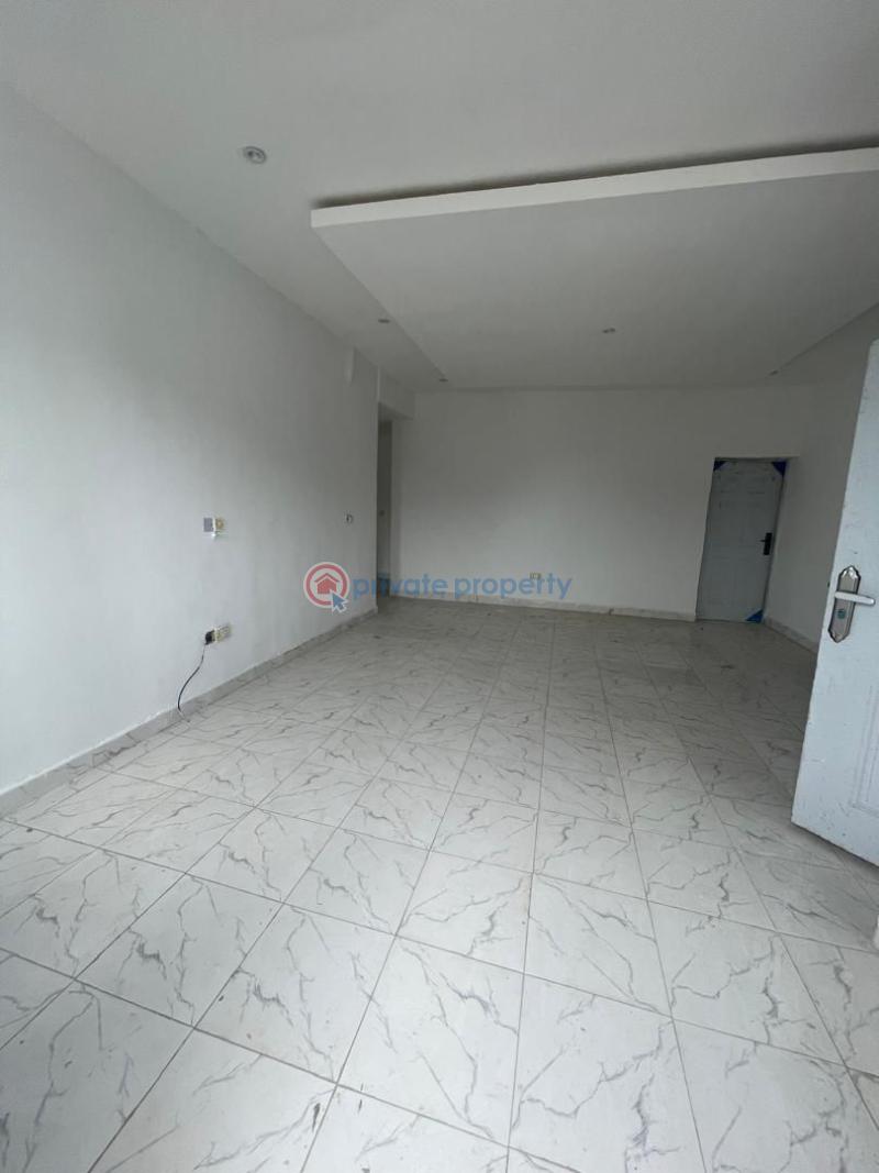 3 bedroom Flat & Apartment For Sale Chevron Drive Lekki Lagos - 9