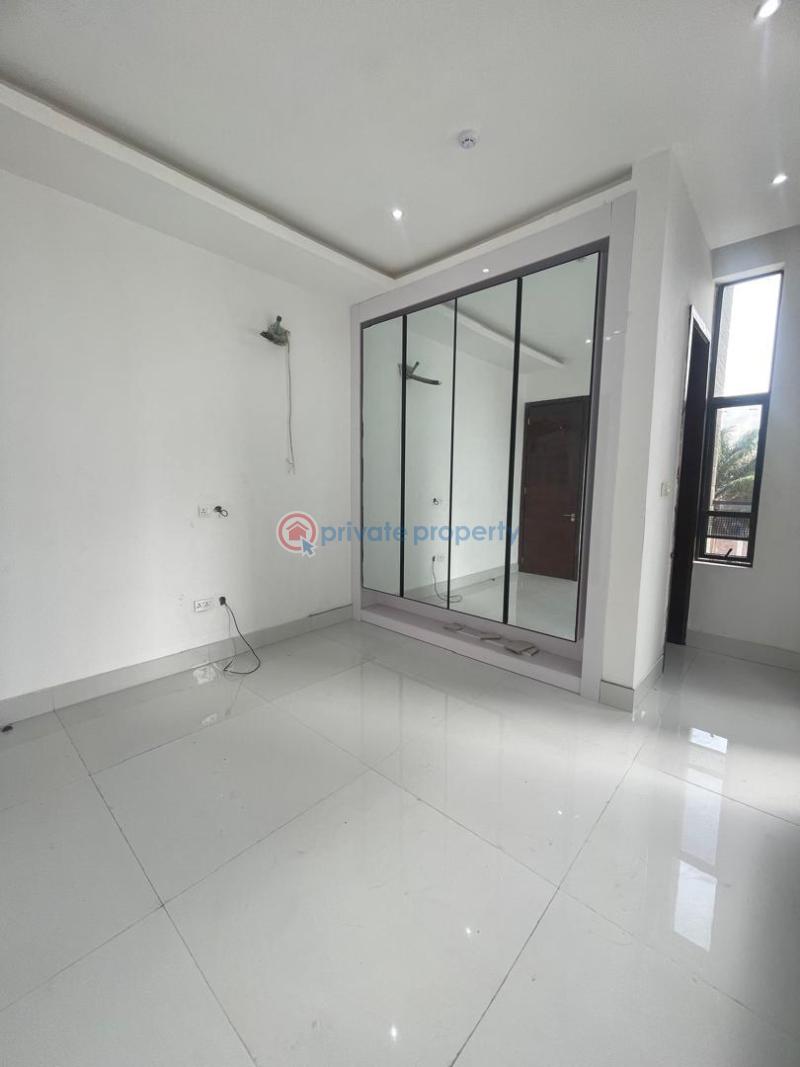 3 bedroom Flat & Apartment For Rent Lekki Phase 1 Lagos - 2