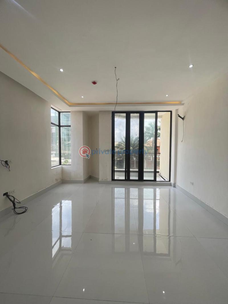 3 bedroom Flat & Apartment For Rent Lekki Phase 1 Lagos - 4