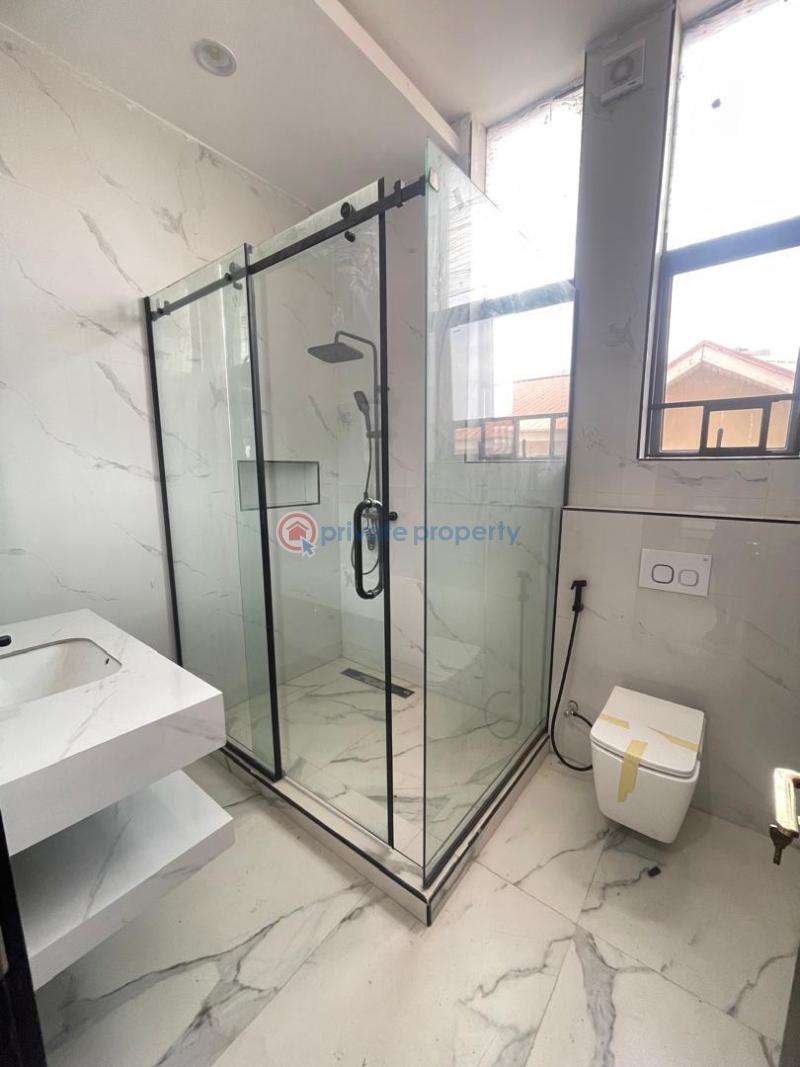 3 bedroom Flat & Apartment For Rent Lekki Phase 1 Lagos - 6