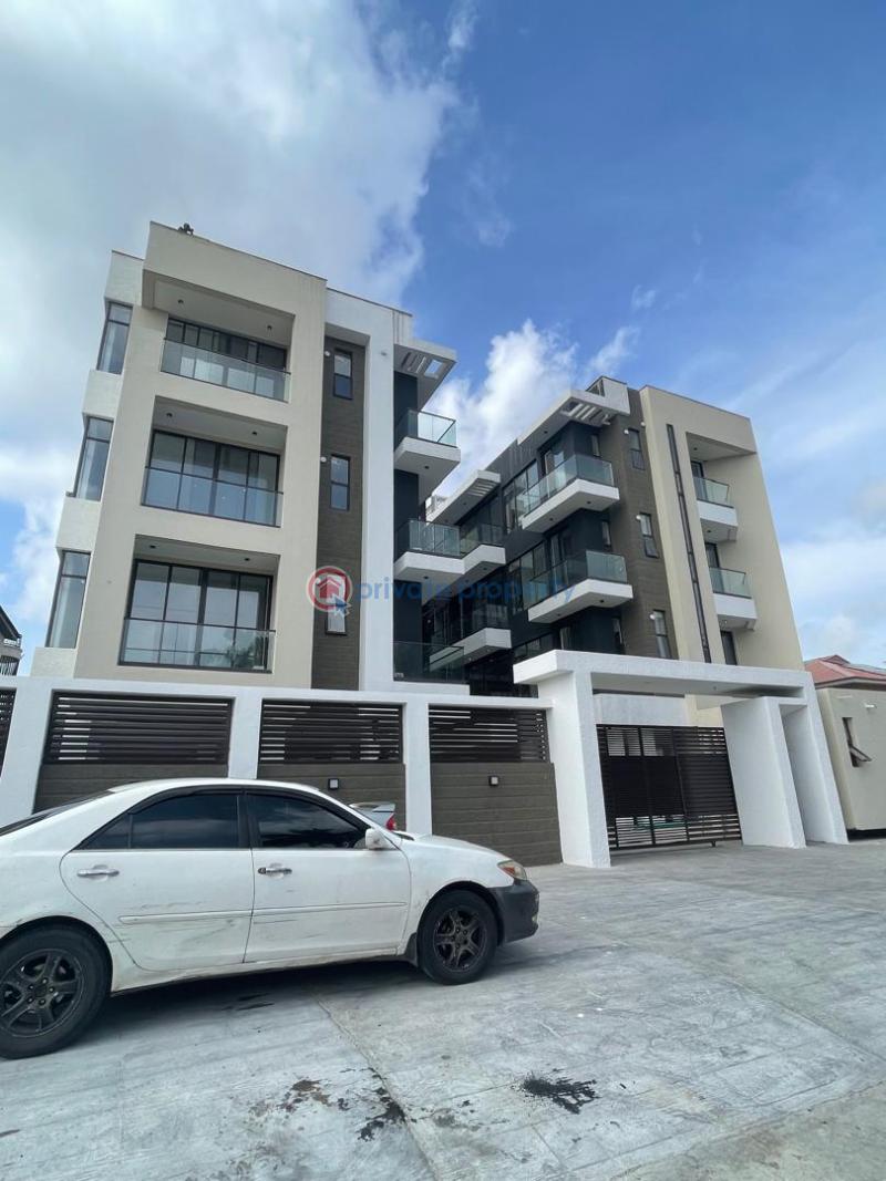 3 bedroom Flat & Apartment For Rent Lekki Phase 1 Lagos - 0