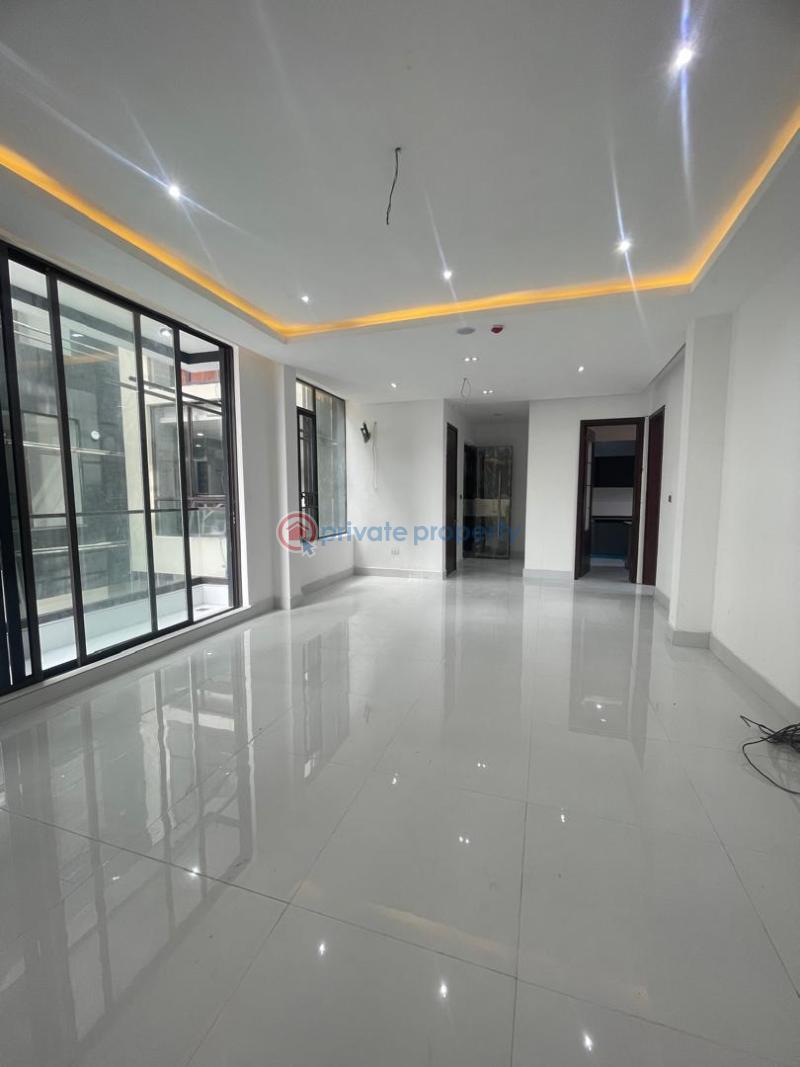 3 bedroom Flat & Apartment For Rent Lekki Phase 1 Lagos - 1