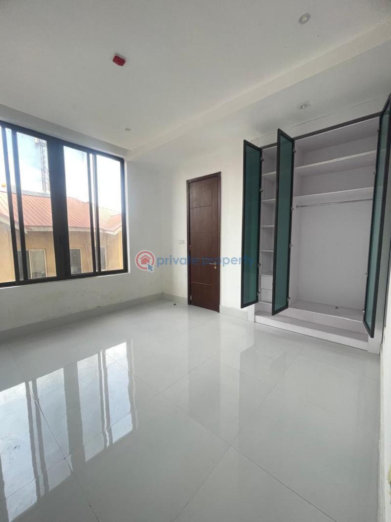 3 bedroom Flat & Apartment For Rent Lekki Phase 1 Lagos - 8