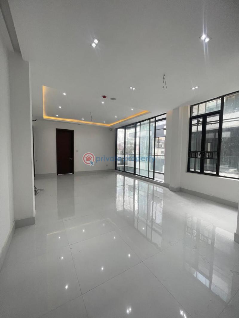 3 bedroom Flat & Apartment For Rent Lekki Phase 1 Lagos - 9