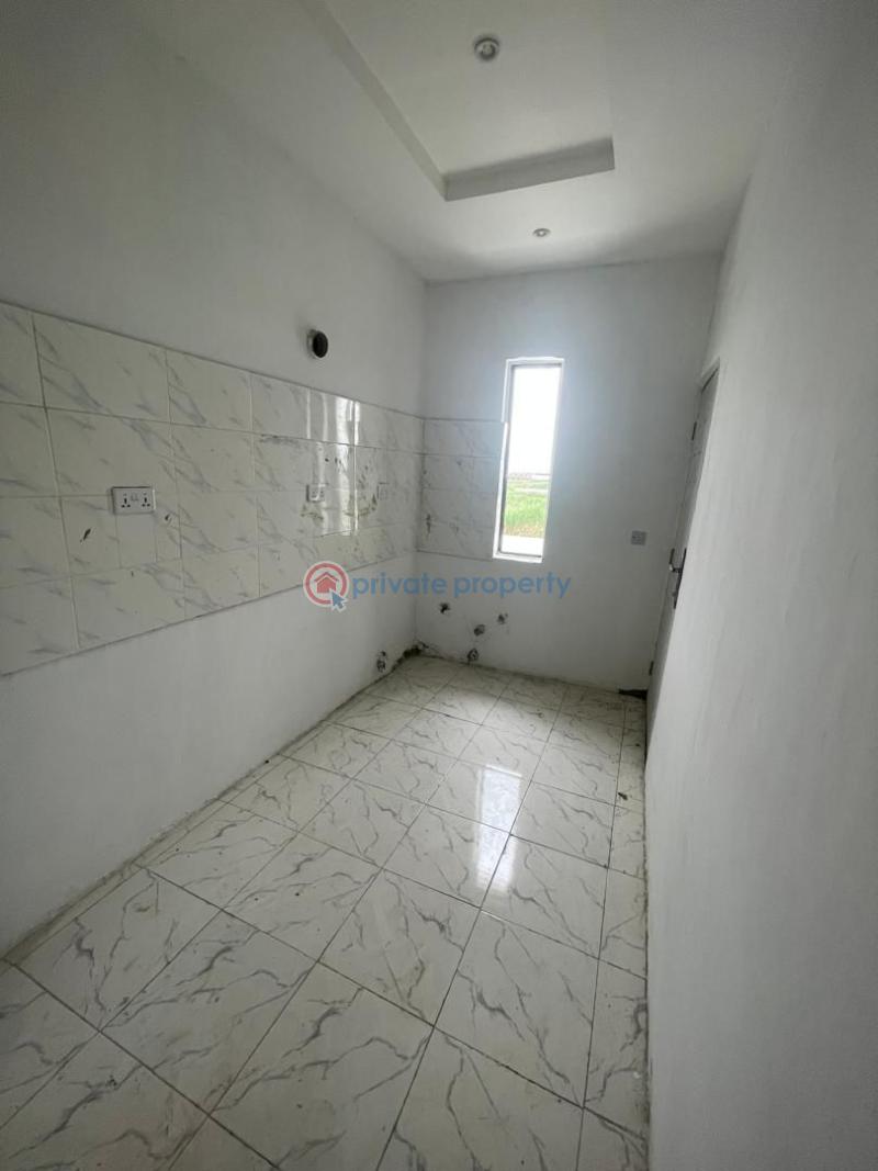 3 bedroom Flat & Apartment For Sale Chevron Drive Lekki Lagos - 6