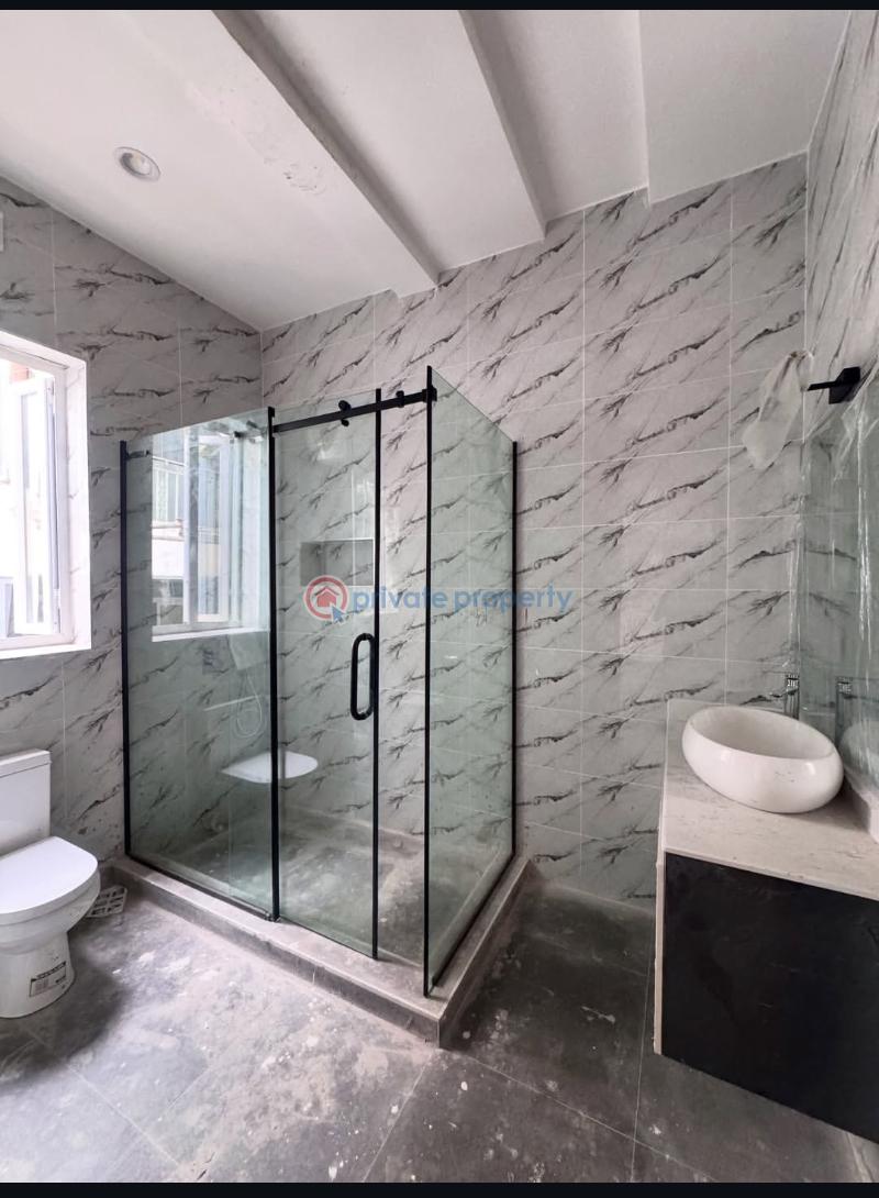 3 bedroom Block Of Flats For Sale Lekki Lagos - 10