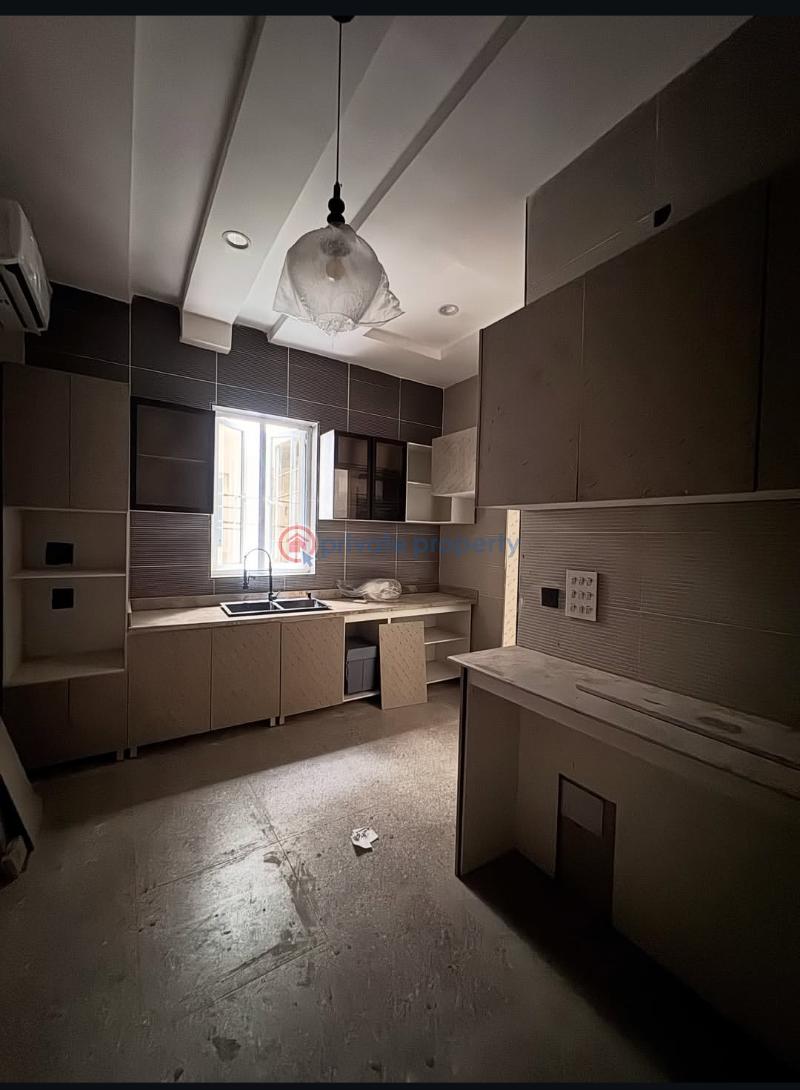 3 bedroom Block Of Flats For Sale Lekki Lagos - 6