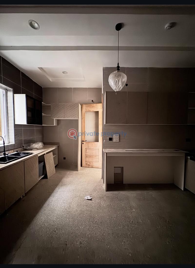 3 bedroom Block Of Flats For Sale Lekki Lagos - 5