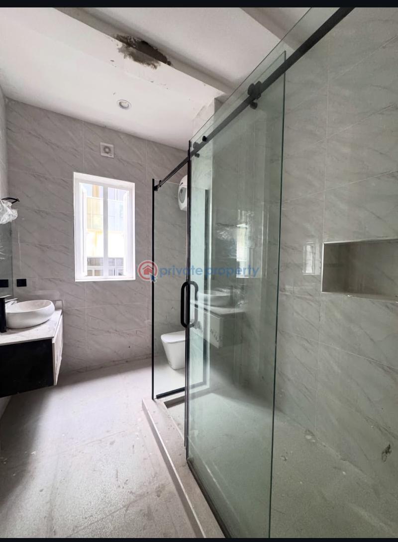 3 bedroom Block Of Flats For Sale Lekki Lagos - 7