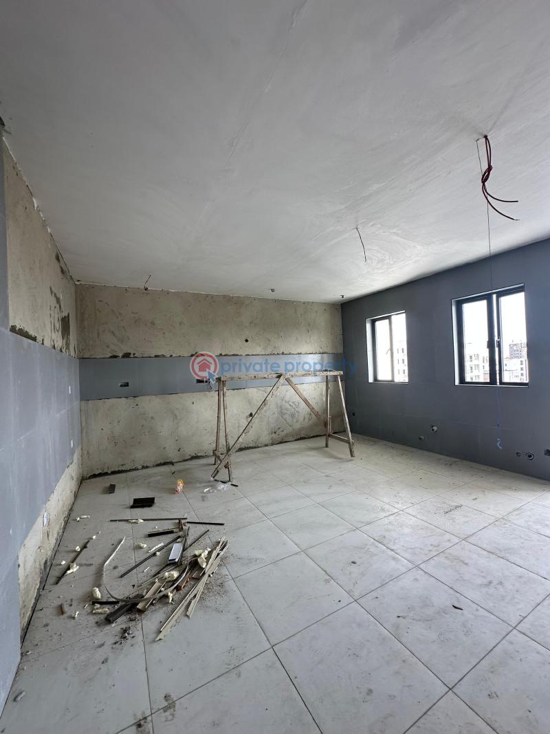 3 bedroom Block Of Flats For Sale Ikate Elegushi Lekki Lagos - 3