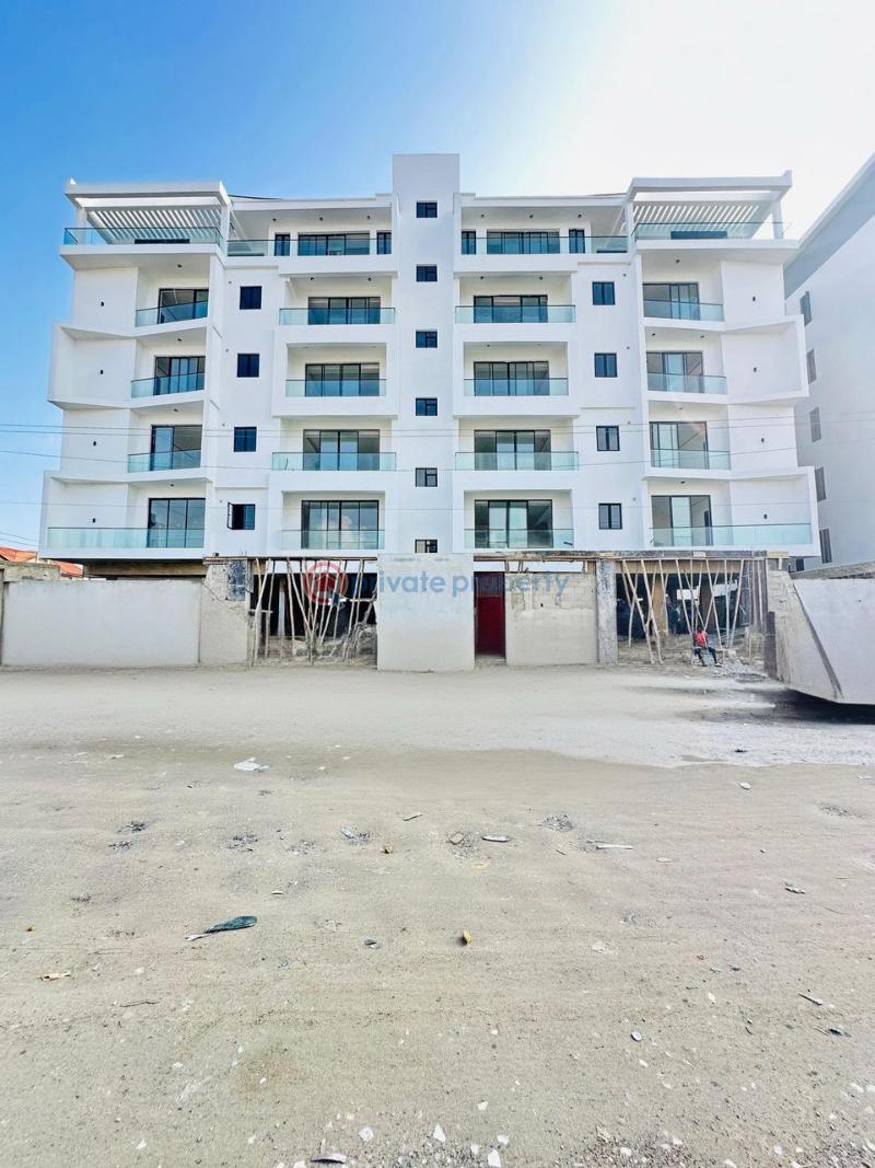 3 bedroom Block Of Flats For Sale Ikate Elegushi Lekki Lagos - 0