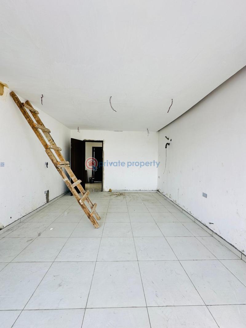 3 bedroom Block Of Flats For Sale Ikate Elegushi Lekki Lagos - 10