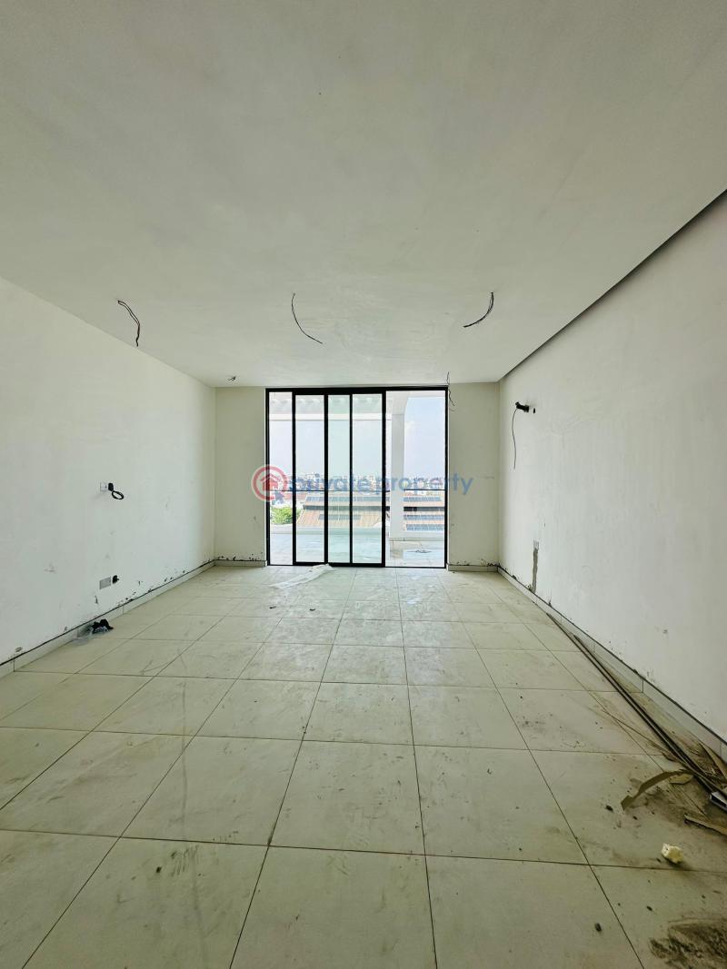 3 bedroom Block Of Flats For Sale Ikate Elegushi Lekki Lagos - 13