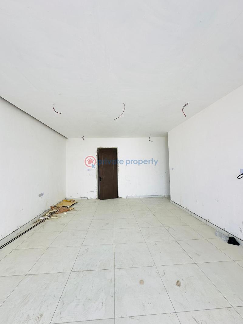 3 bedroom Block Of Flats For Sale Ikate Elegushi Lekki Lagos - 14