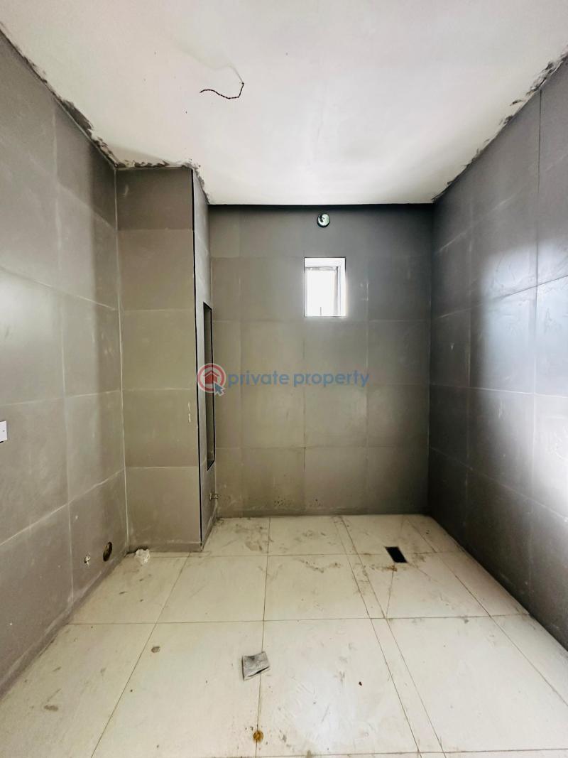 3 bedroom Block Of Flats For Sale Ikate Elegushi Lekki Lagos - 8