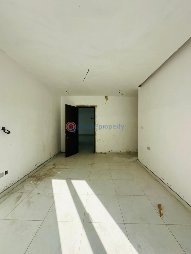 3 bedroom Block Of Flats For Sale Ikate Elegushi Lekki Lagos - 6