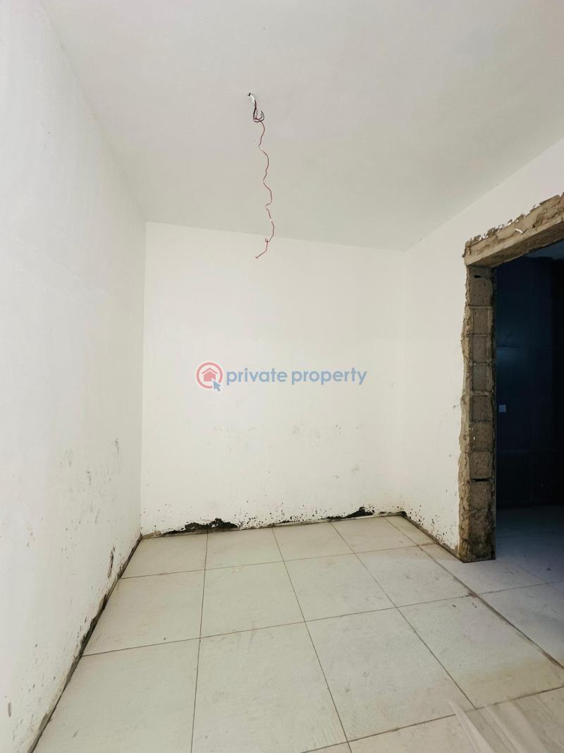 3 bedroom Block Of Flats For Sale Ikate Elegushi Lekki Lagos - 7